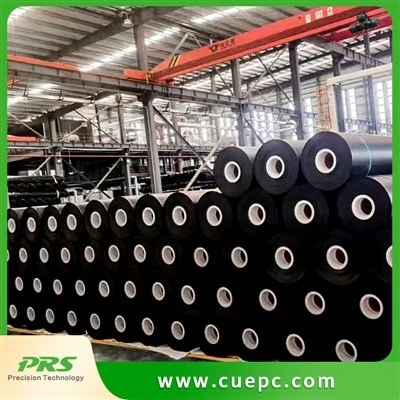 HDPE Geomembrane